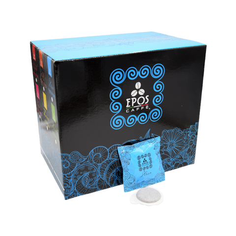 Epos Caffè in cialde - Linea Ares (100 pz)