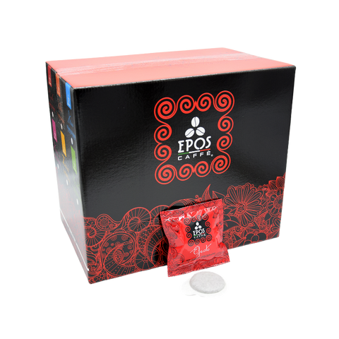 Epos Caffè in cialde - Linea Efesto (100 pz)