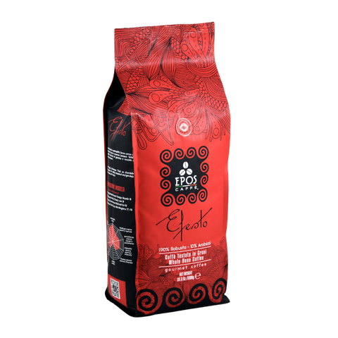 Epos Caffè in grani - Linea Efesto (1 kg)
