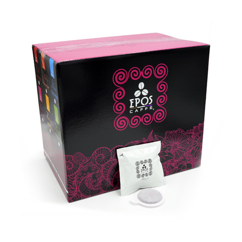 Epos Caffè in cialde - Linea Hermes (100 pz)