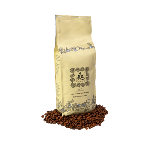 Epos Caffè in grani - Linea Ares (1 kg)