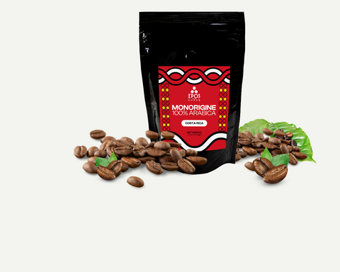 Monorigine - 100% Arabica