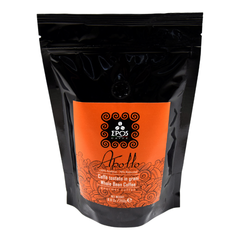 Epos Caffè in grani - Linea Apollo (250 gr)