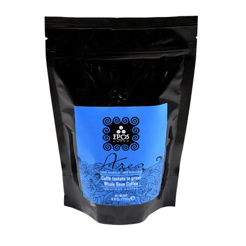 Epos Caffè in grani - Linea Ares (250 gr)