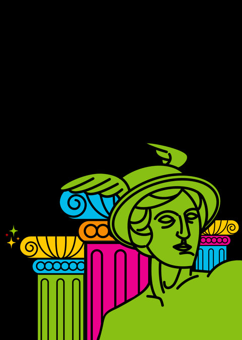 Il Black Friday diventa leggenda.