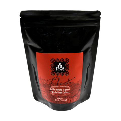 Epos Caffè in grani - Linea Efesto (250 gr)