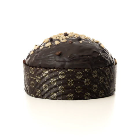 Panettone Artigianale + Crema EPOS Caffè