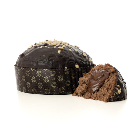 Panettone Artigianale + Crema EPOS Caffè