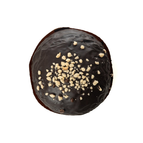 Panettone Artigianale + Crema EPOS Caffè