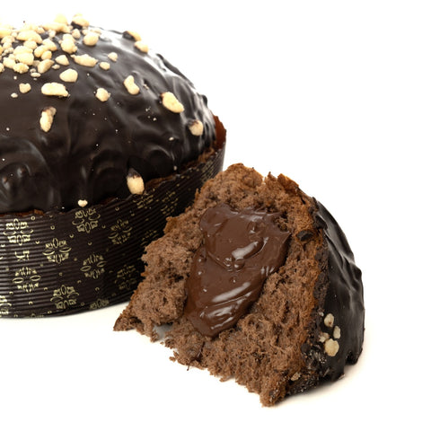 Panettone Artigianale + Crema EPOS Caffè