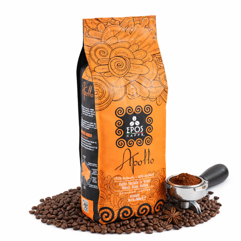 Epos Caffè in grani - Linea Apollo (1 kg)