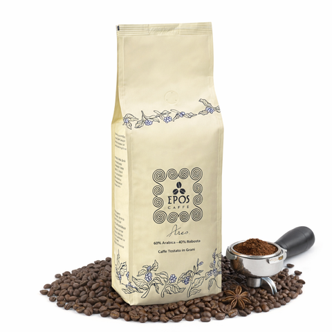Epos Caffè in grani - Linea Ares (1 kg)