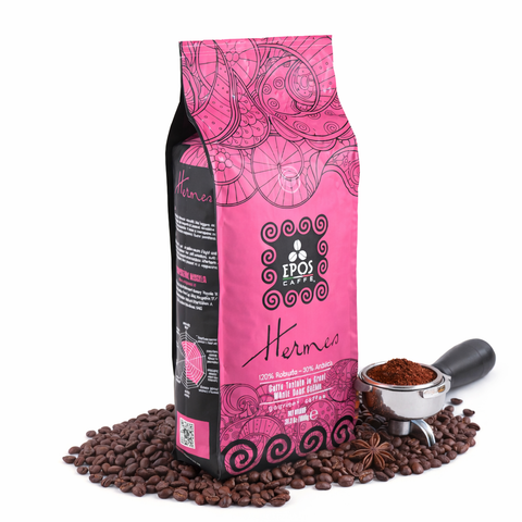 Epos Caffè in grani - Linea Hermes (1 kg)