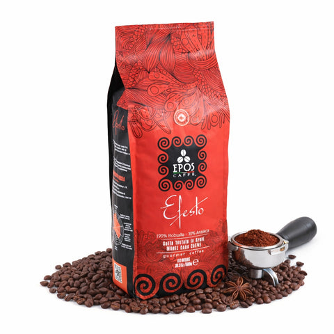 Epos Caffè in grani - Linea Efesto (1 kg)